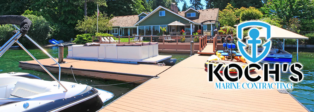 Dock Repair