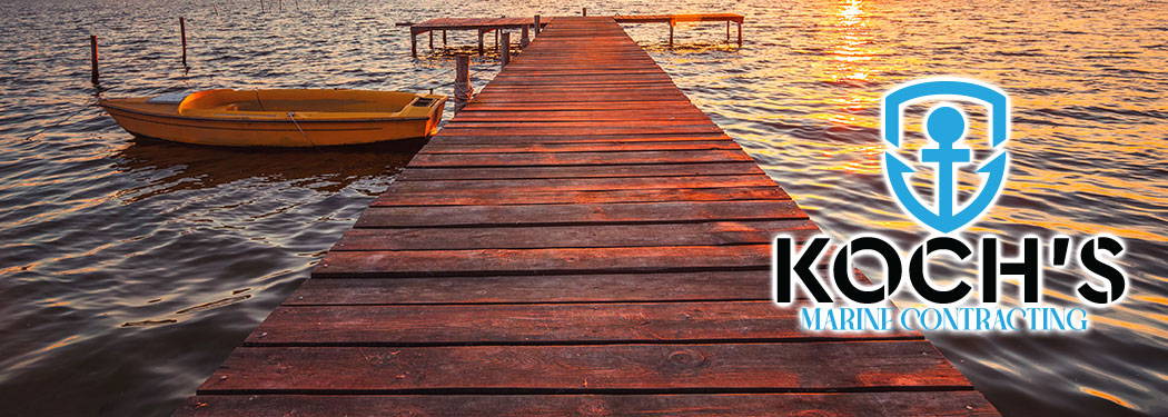 Marine Contracting